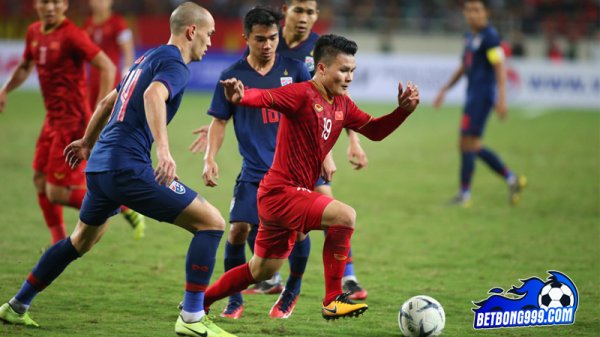 Việt Nam và Thái Lan ở AFC Cup 2022 là "trận chung kết trong mơ", nơi sẽ quyết định ai là đội số 1 Đông Nam Á.