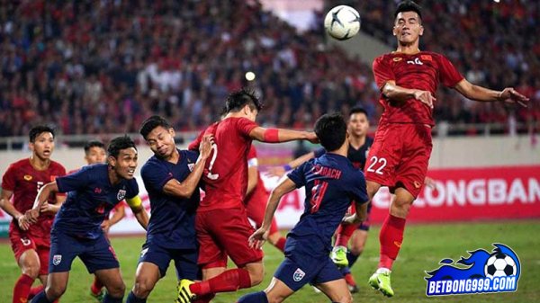 Việt Nam và Thái Lan ở AFC Cup 2022 là "trận chung kết trong mơ", nơi sẽ quyết định ai là đội số 1 Đông Nam Á.
