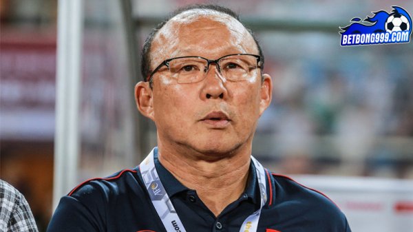 HLV Park Hang-seo: quyết tâm vô địch AFF Cup 2022