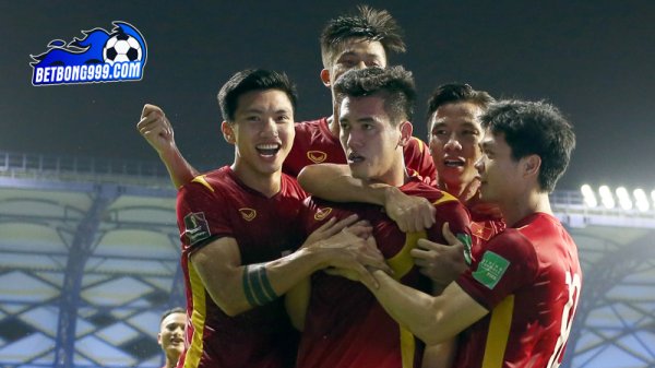 Nỗi lo Thái Lan, Malaysia: Việt Nam đứng đầu Đông Nam Á, chung kết không chán đội nào
