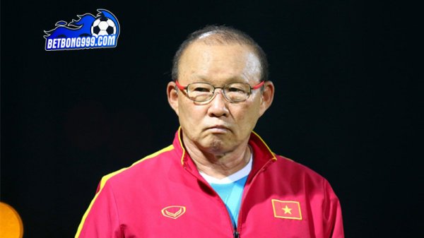 Thầy Park gặp kình địch khi dẫn dắt tuyển Việt Nam lần cuối