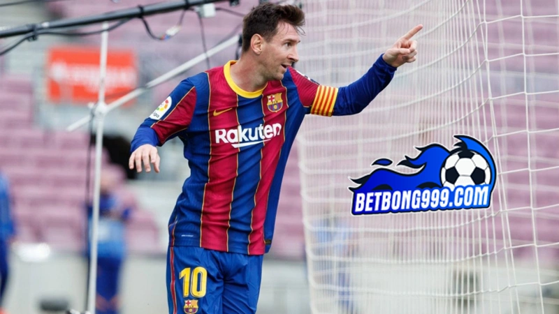 Barcelona đàm phán trực tiếp với Messi, tiết lộ thời gian thỏa thuận hợp đồng