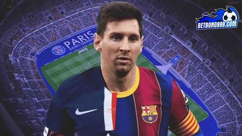 Barcelona tìm nhà tài trợ trả lương cho Messi