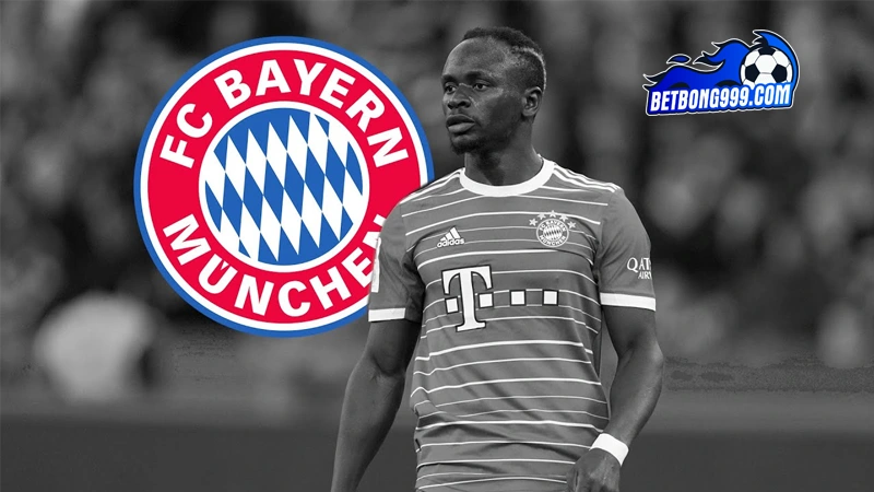 Bayern cân nhắc hủy hợp đồng với Manec