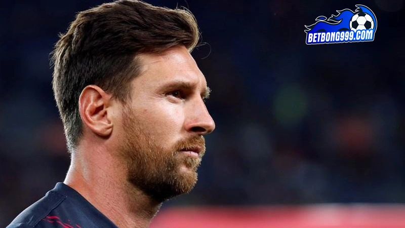 Messi có nguy cơ kết thúc mùa giải tay trắng cùng PSG