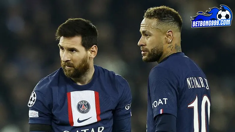 Tại Paris Saint-Germain, siêu sao người Argentina vẫn chưa đồng ý gia hạn hợp đồng
