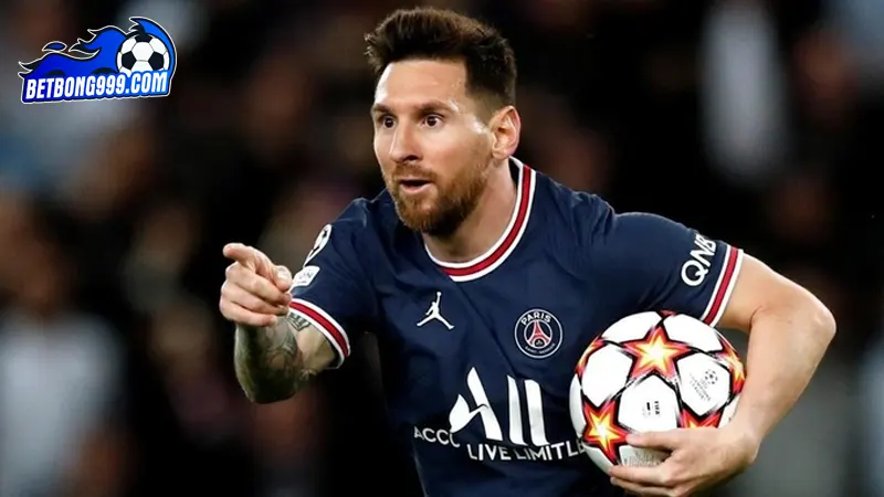 siêu sao Lionel Messi khó có thể ở lại Paris Saint-Germain